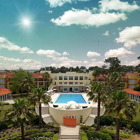 Punta Del Este Resort & Spa La Barra ภายนอก รูปภาพ