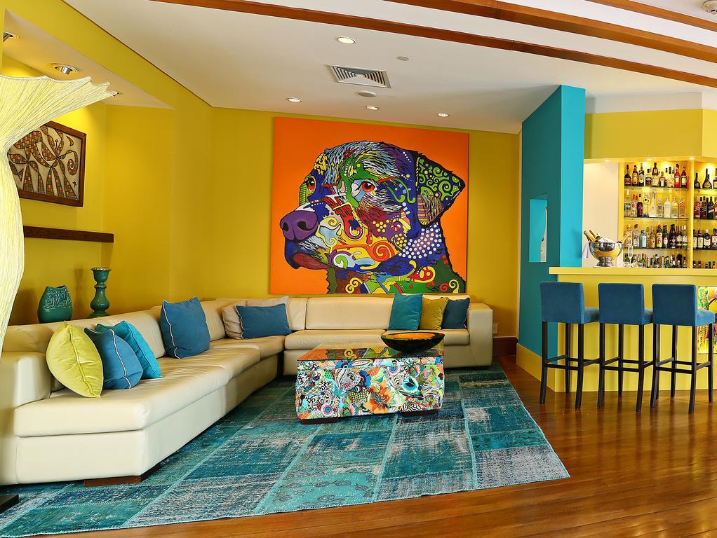 Punta Del Este Resort & Spa La Barra ภายนอก รูปภาพ