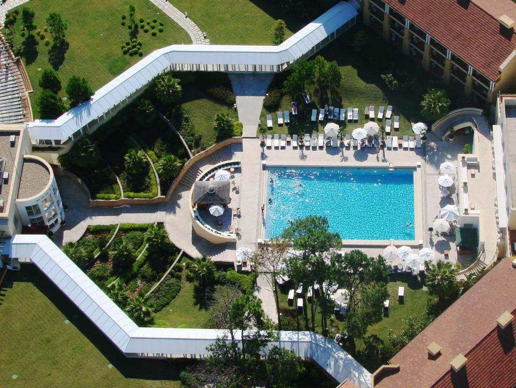 Punta Del Este Resort & Spa La Barra ภายนอก รูปภาพ