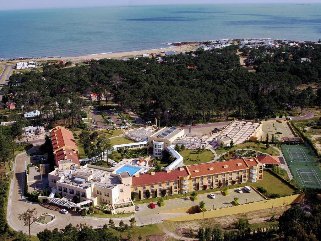 Punta Del Este Resort & Spa La Barra ภายนอก รูปภาพ