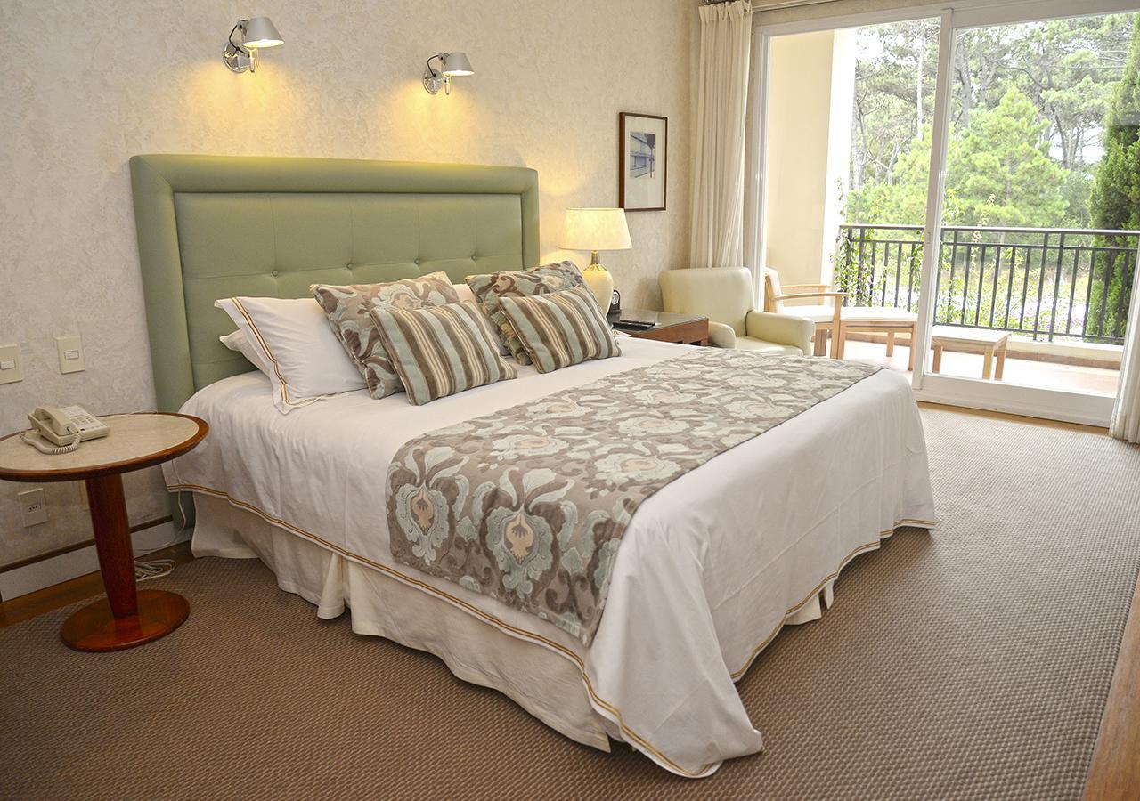 Punta Del Este Resort & Spa La Barra ภายนอก รูปภาพ